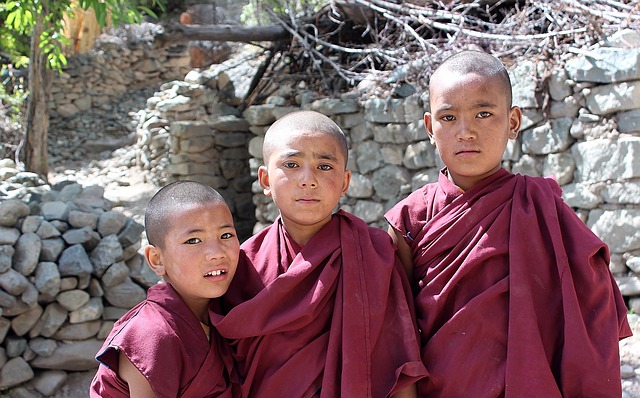 Ladakh známý i neznámý